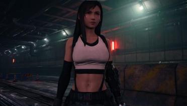 Tifa Defined Abs