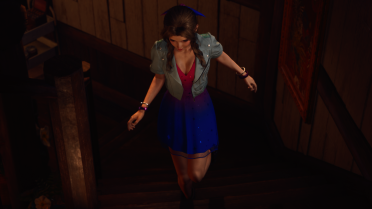 Aerith Pride Dresses