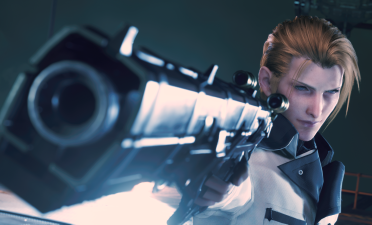 Classic Rufus Recolor