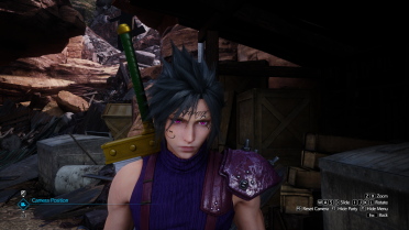 Character Customization Pack