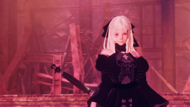 Divergent Sister Zero