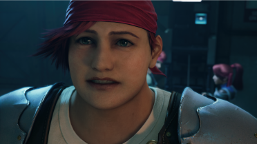 Avalanche Crew New Hair and Eye Colors