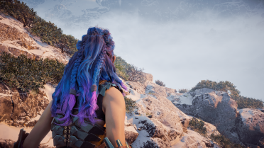 Aloy - Hair Dye