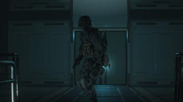 Hank The 4th Survivor (New Version)