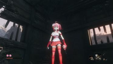 Sakura Miko Playermodel