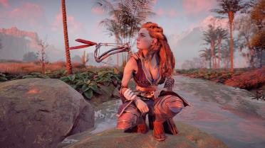 Carja Summer Blazon Outfit