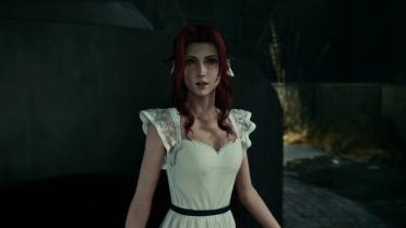 Aerith Spring Dress