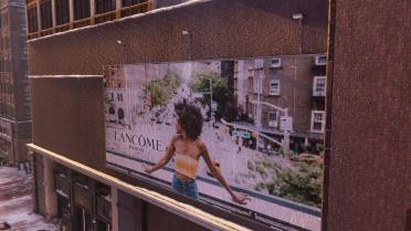 Real Brands and Ads Revamp Miles Morales Edition