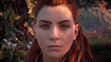 Horizon: Zero Dawn - Complete Edition GAME MOD Aloy - Hair Colors