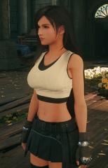 Remove Tifas Suspenders