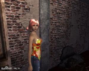 Fallout 3 Jessi Follower Mod