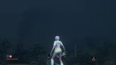 Sekiro Mod Iron Broken Tooth