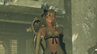 Progenitor Sister (Intoner Zero)