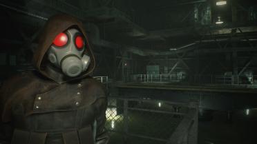 Without Scythe - Hank The 4th Survivor