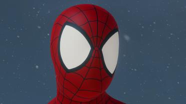 Comic Book Classic Suit Slot (MM Edition)