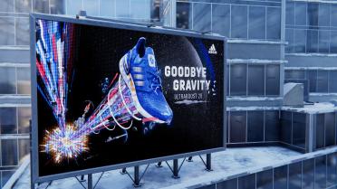 Real Brands and Ads Revamp Miles Morales Edition