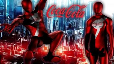 Coke Man - DHedge