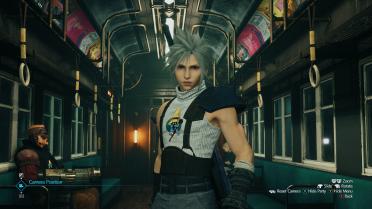 Every Main Character Reskin