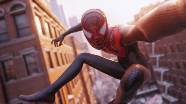 Raimi Miles Morales