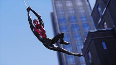 Raimi Miles Morales