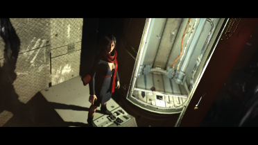 Carla replaces Ada Full Main Story