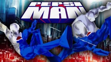 Pepsi Man - DHedge