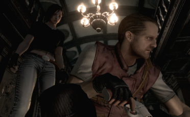 Classic costumes volume 1 - Original Resident Evil