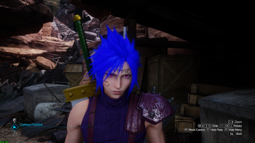 Character Customization Pack