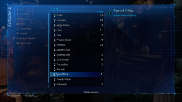 Classic Combat and More