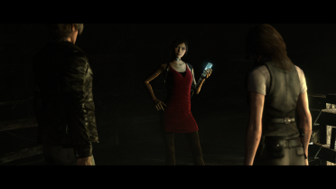 RE2 Remake Ada Replaces Full Main Story