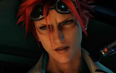 No Purple Lips For Reno