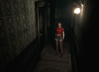 Classic costumes volume 2 - Personal Computer