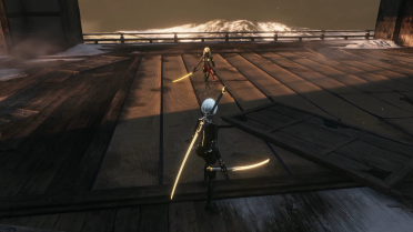 Operator the Gentle Blade