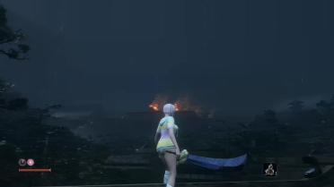 Sekiro Mod Iron Broken Tooth