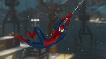 Comic Book Classic Suit Slot (MM Edition)