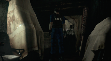 Classic costumes volume 3 - Sega Saturn