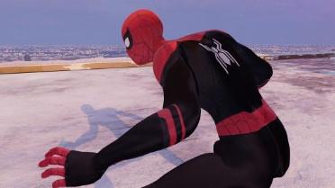 Spider-Man NWH (Fortnite) - DHedge