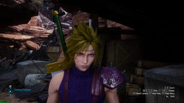 Character Customization Pack