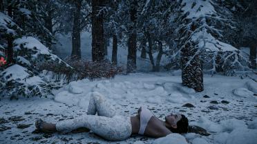 Aloy Thicc - Slut Version