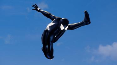 Classic Symbiote 3 Suit Slot Pack (VERSION 2)