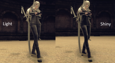 Casual A2