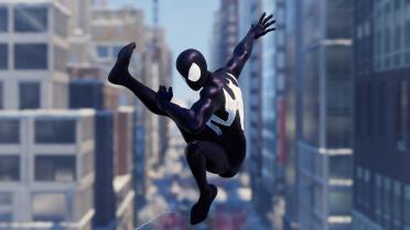 SpaceDasher's Ultimate Spider-Man Suit Slot Pack