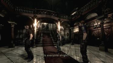 Without Jacket Handsome Leon