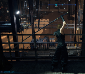 Complete Iron Blade to Masamune Mod