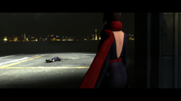 Carla replaces Ada Full Main Story