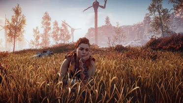 Project Zero Dawn - True HDR