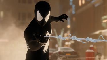 Classic Symbiote 3 Suit Slot Pack (VERSION 2)