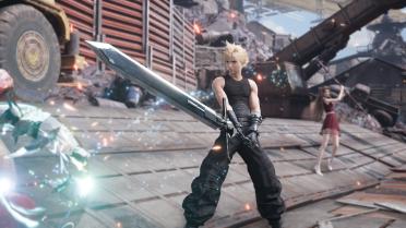 Mythril Saber Reskinned