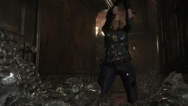 Rachael Foley Costume Pack