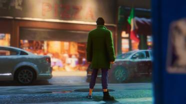 Peter B Parker (Into the Spider Verse)